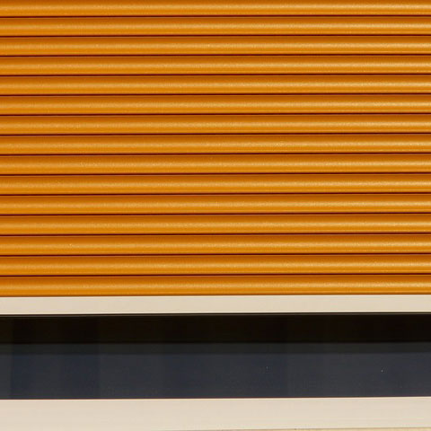 roller shutter